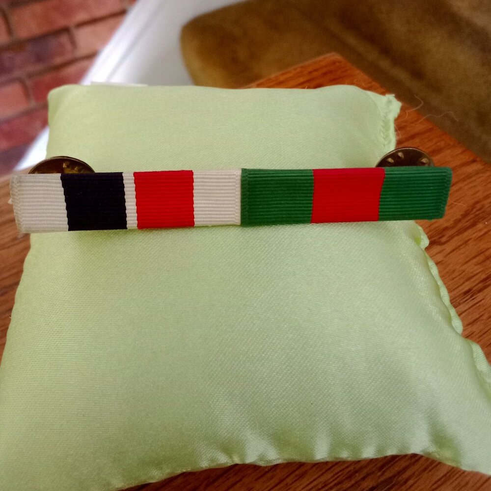 Uniform Bar Pin